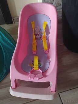 Baby born doplnky - 3