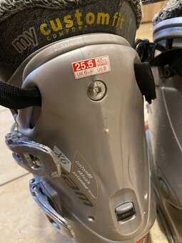 Lyžiarky SALOMON - 3