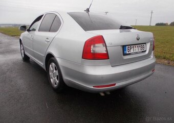 Škoda Octavia nafta manuál 77 kw1 - 3