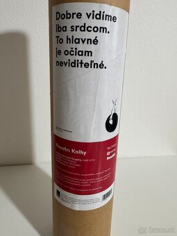 Poustr - Malý princ - 3