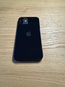 iPhone 12 64GB - 3