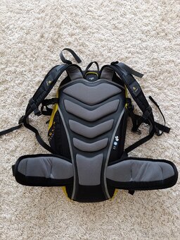 Skialp batoh - 3