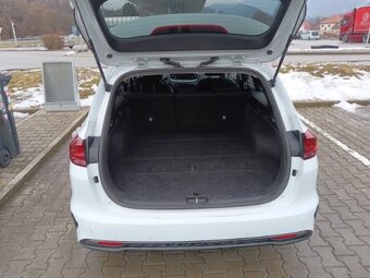 Predám Kia Ceed Kombi 2021 - 3