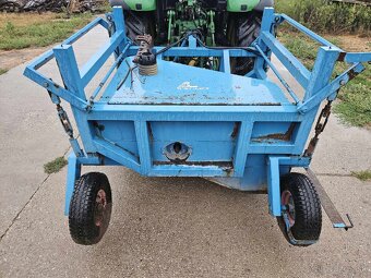 Predam kosacku na zeleninu-cibulu - 3