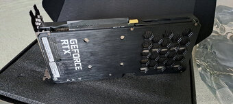 Gainward RTX 3060 Ghost 12GB - 3