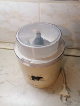 Krájač na zeleninu ovocie - 3