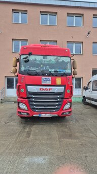 Odstupim leasing daf xf 480 r.v 2020 - 3