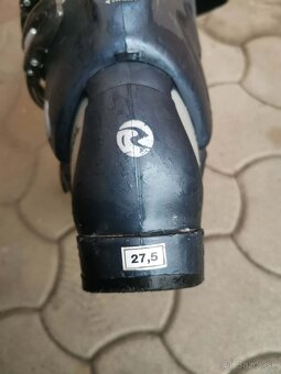 lyžiarske topánky Rossignol - 3