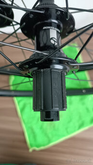 Cestné kolesá Bontrager Paradigm Comp - 3