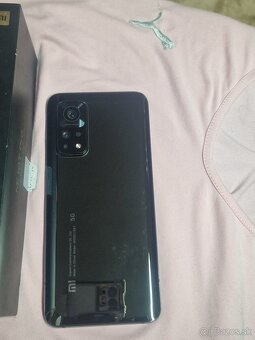 Predam Xiaomi Mi 10T Pro - 3