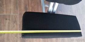 Kľakacia stolička - VYSOKA NOSNOST - 3