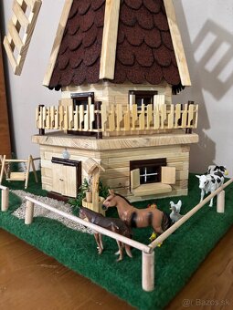 Veterný Mlyn Solar - 3