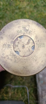 Vojenské veci WW2 - 3