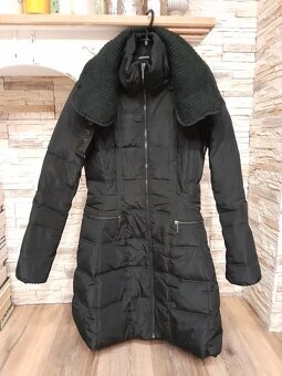 Páperový kabát 36 - 3