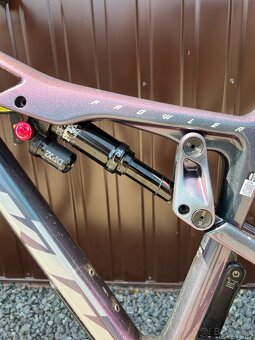 Bicykel KTM MASTER PROWLER 2022 - 3