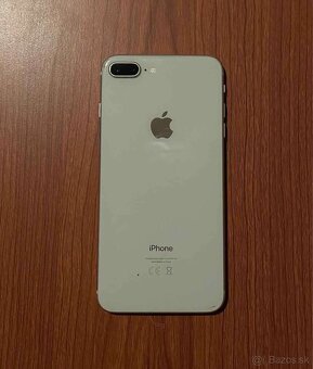 iPhone 8 Plus - 3