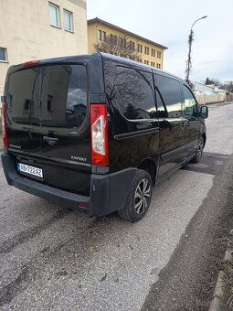 Peugeot expert 2.0hdi - 3