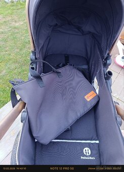 Petite Mars Grand 2 kocik lacno - 3