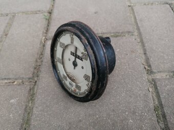 Predám tachometer Minor - 3