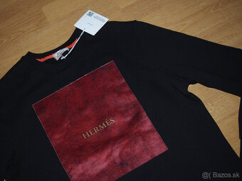 Hermés pánska mikina - 3