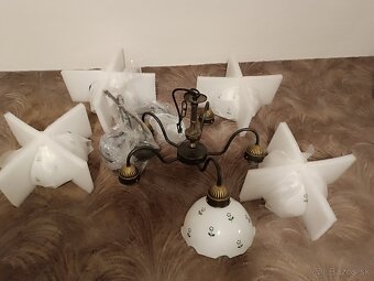 Stropné svietidlo - 3