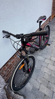 CTM Charisma 2.0 - 3