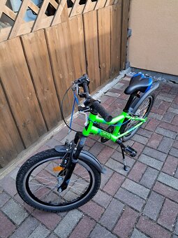 Predám detský bicykel 20 - 3