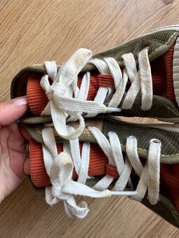 Friboo tenisky 30 - 3