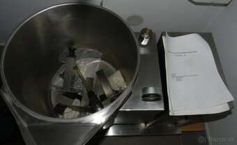 Elektrický sklápací vykurovací kotol - 3