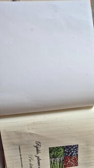 Kniha rýchlo,zdravo a chuťne - 3