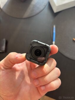 Go pro session 4 - 3