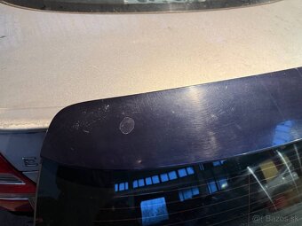 Piate dvere Mercedes-Benz E-class W211 - 3