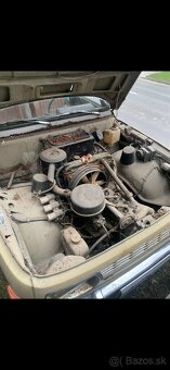 Wartbueg De Luxe 353 - 3