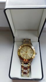 Pánske hodinky, cestovné hodinky - 3