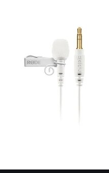 Predám Rode Lavalier GO 1 - 3