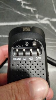 Autokamera predná aj interiér - 3