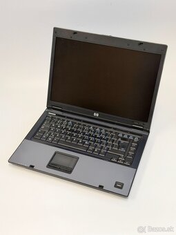 Notebook HP Compaq 6710b - 3