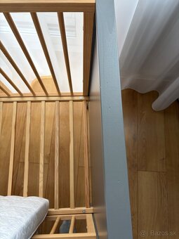 Postielka s bohatým príslušenstvom - 3