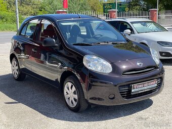 Nissan Micra 1.2 Acenta - 3