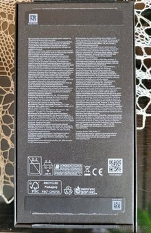 Samsung S25, 12/256gb, NOVÝ - 3