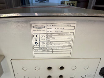 Invertor (menič) Fronius IG Plus 150 V-3 - 3