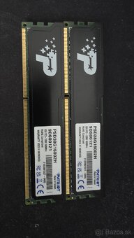 RAM DDR3 dokopy 20GB - 3