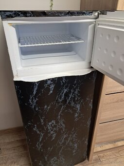 Chladnička indesit - 3