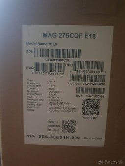 MSI - 3