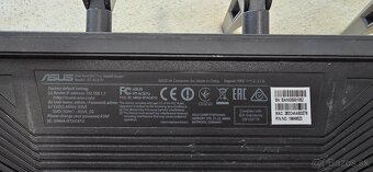 Asus RT-AC87U AC2400 - 3