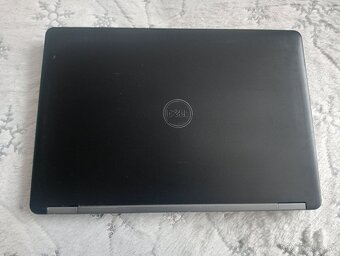 rozpredám na diely notebook Dell latitude e5470 - 3