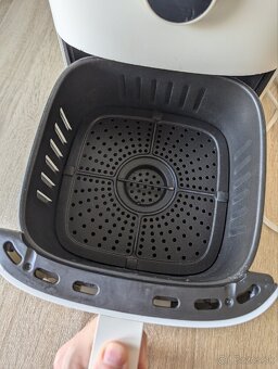 Predám Xiaomi teplovzdušnu fritezu - 3