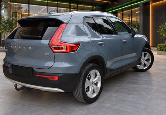 Volvo XC40 2022 - 3