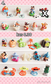 kinderká 4 - 3