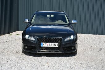 Audi A4 Avant 2009 3.00 TDI - 3